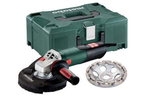 Metabo RSEV 17-125 Slefuitor renovare 603829510