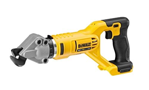 Foarfece pentru tablă Dewalt fără fir (fără baterie) DCS496N