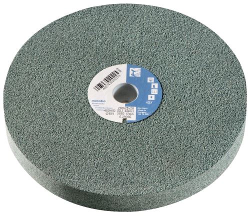 METABO Disc abraziv 200x25x32 mm 80J pentru DS,DSD,DSW 629105000