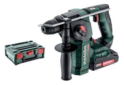 METABO Ciocan fără fir BH 18 LTX BL 16 600324840