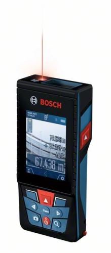 Distametru laser Bosch GLM 150-27 C 0601072Z00