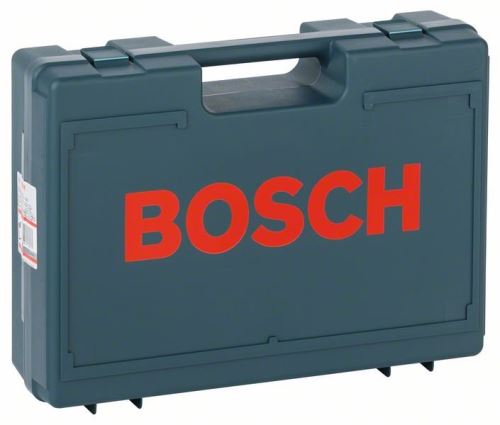 BOSCH Valiza din plastic 381 x 300 x 115 mm 2605438404