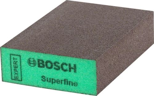 BOSCH EXPERT S471 burete de șlefuit SuperF. 69x97x26,1/20 2608901179