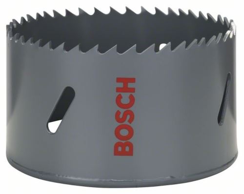 Perforator BOSCH HSS-bimetal pentru adaptor standard 86 mm, 3 3/8" 2608584850