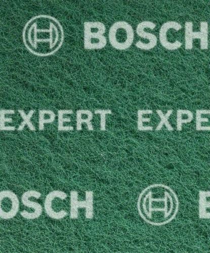 Placă de șlefuit BOSCH EXPERT N880 115x140mm, GP, 2 buc 2608901221