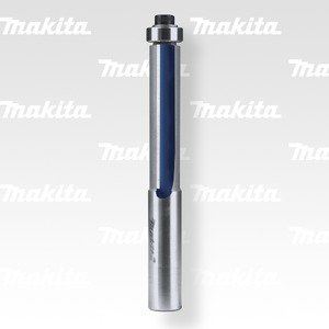 MAKITA Freză de aliniere diametru 9,5, tijă 8 mm P-79011