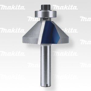 MAKITA Dispozitiv de tăiat fațetă diametru 36, tijă 8 mm P-79099