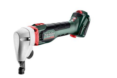 Mașini de tuns fără fir Metabo NIV 18 LTX BL 1.6 601614840