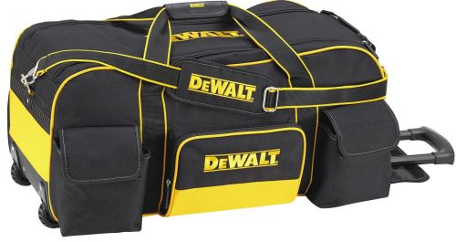 DeWALT Geantă pentru scule cu mâner retractabil și roți 70 x 30 x 31 cm DWST1-79210