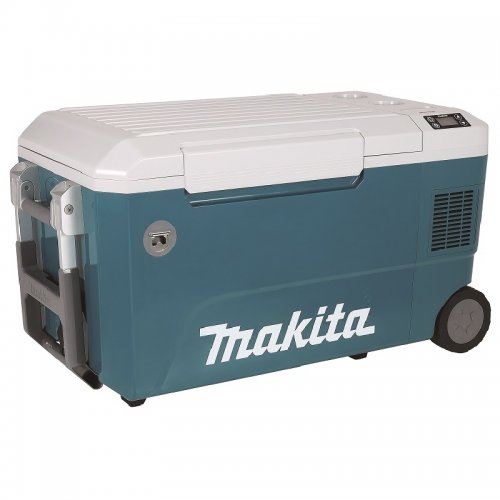 Thermobox Makita Aku 50l Li-ion Li-ion XGT/LXT, fără baterie Z CW002GZ01