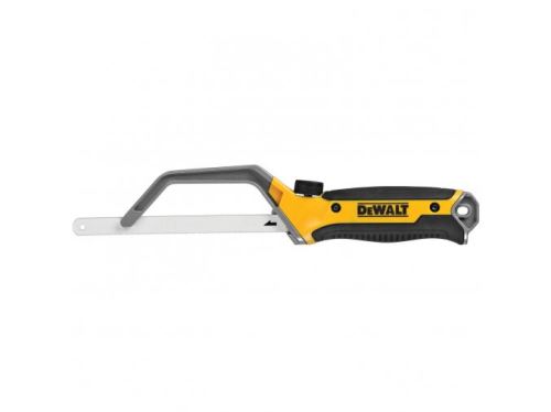 Ferăstrău mini DeWALT DWHT20327-0