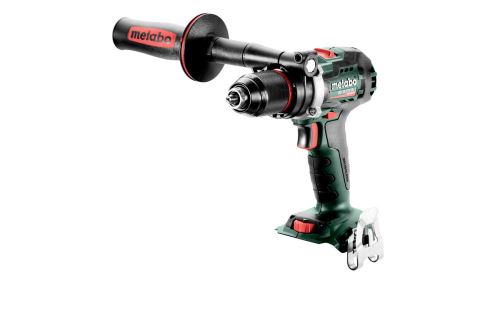 Mașină de găurit cu acumulator METABO BS 18 LTX BL I 602358850