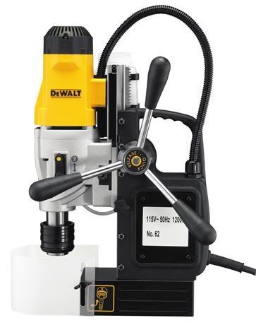 Burghiu magnetic DeWALT DWE1622K