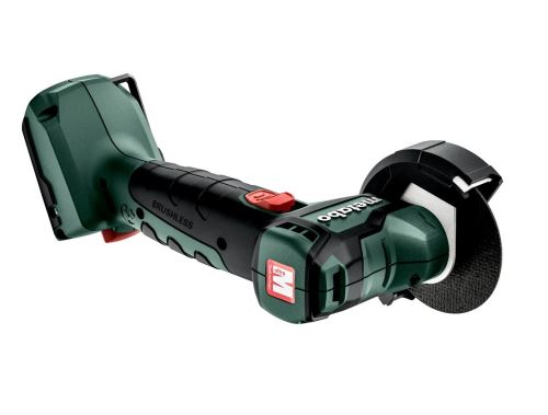 Polizor unghiular cu acumulator Metabo POWERMAXX CC 12 BL 600348850