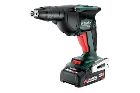 Șurubelniță pentru lemn fără fir Metabo HBS 18 LTX BL 3000 620062500