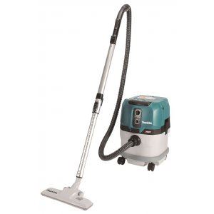 MAKITA Aspirator fără fir Li-ion XGT 40V, fără baterie Z VC003GLZ