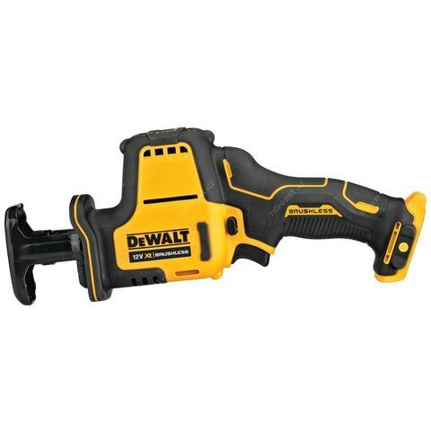 Ferăstrău fără fir DeWalt / 12V / 2.800 curse-min / fără baterie DCS312N