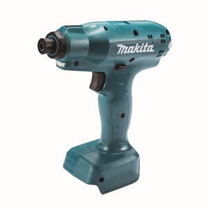 MAKITA Șurubelniță fără fir 3-8 Nm, 100-1250 rpm, Li-ion LXT 18V Z DFT087FM4Z