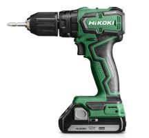 Mașină de găurit cu impact cu acumulator HIKOKI 18 V (2 x BSL1820M, UC18YFSL) DV18DDWRZ Mașină de găurit cu impact cu acumulator HIKOKI 18 V (2 x BSL1820M, UC18YFSL) DV18DDWRZ