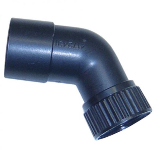 Adaptor de aspirare a prafului cot MAKITA RP0910/1110C 122615-4