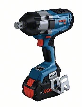 Bosch Cheie cu percuție fără fir GDS 18V-1050 H 06019J8500