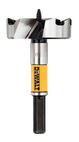 Burghiu DeWALT pentru lemn, forstner 38 mm DT4579