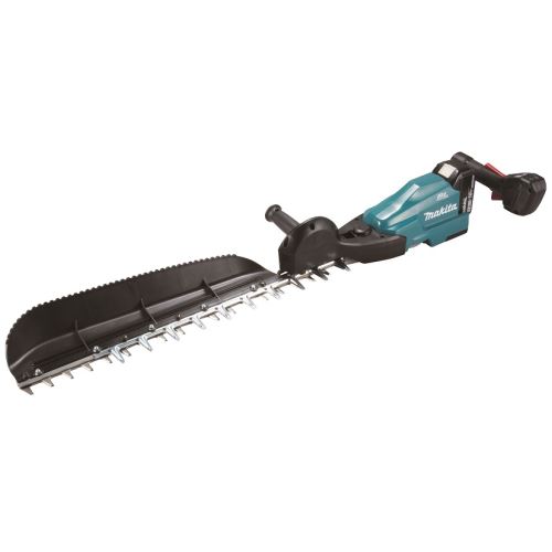 MAKITA Tuns gard viu cu acumulator 600mm Li-ion LXT 18V, fara baterie DUH604SZ