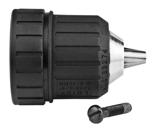 Mandrina MAKITA 3/8" 1 - 10 mm 192282-9