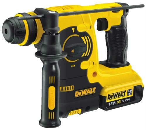 Ciocan combinat fără fir DeWALT 18V SDS Plus DCH253M2