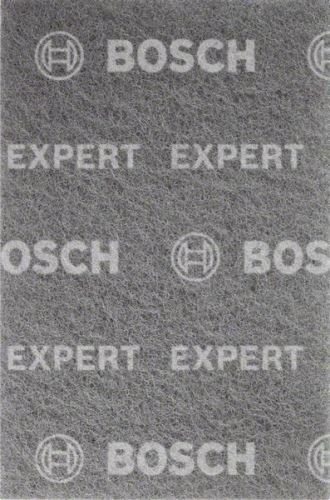 Placă de șlefuit BOSCH EXPERT N880 152x229mm, UFS, 1/20 2608901216