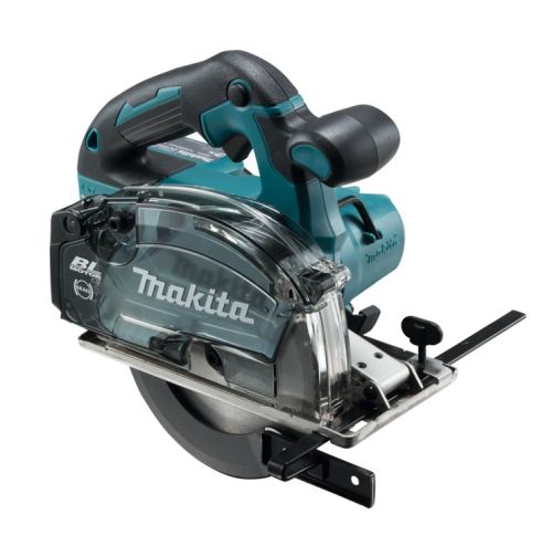 MAKITA Ferăstrău pentru metal cu acumulator Li-ion LXT 18V, fără baterie Z DCS553RTJ