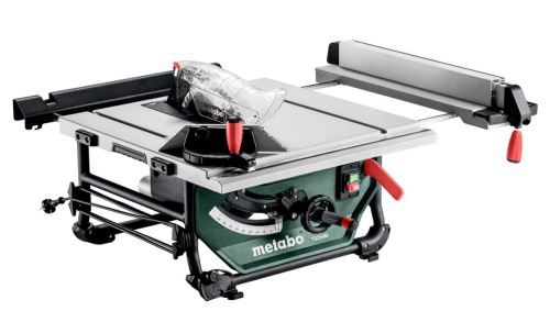 Ferăstrău circular de masă Metabo TS 254 M 610254000