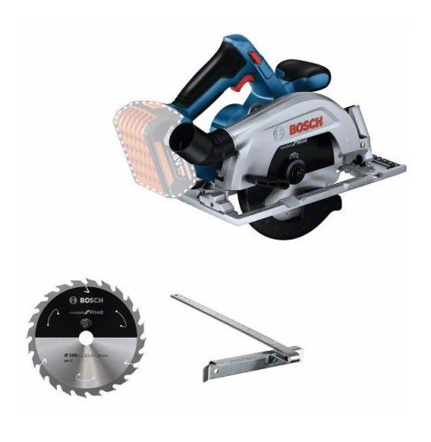 Bosch Fierăstrău circular fără fir GKS 185-LI 06016C1221