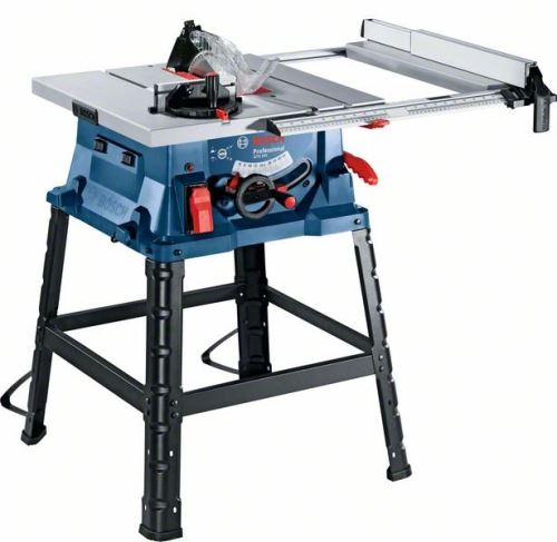 Bosch Ferăstrău de masă GTS 254 0601B45000