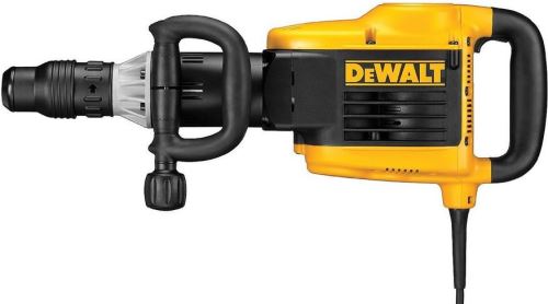 Ciocan demolator DeWALT D25899K