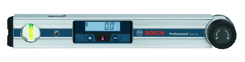 Raportor digital BOSCH GAM 220 0601076500