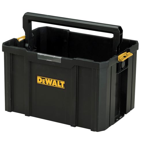 DeWALT Carcasă de transport deschisă TSTAK DWST1-71228