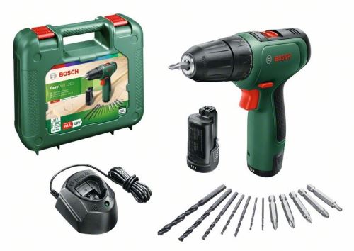 Mașină de găurit cu acumulator Bosch EasyDrill 1200 06039D3007