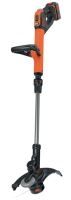 Cositoare cu fir BLACK+DECKER POWER COMMAND 18V/1x 4.0Ah Li-Ion STC1840EPC Cositoare cu fir BLACK+DECKER POWER COMMAND 18V/1x 4.0Ah Li-Ion STC1840EPC