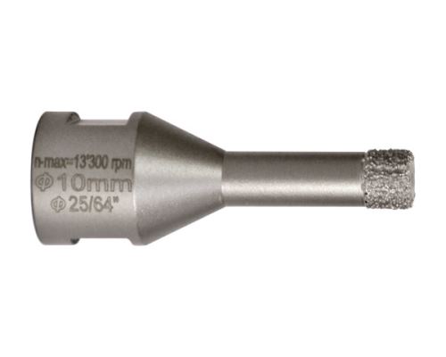 BOSCH Best for Burghiu diamant uscat pentru ceramică cu M14 - ⌀8mm 2608599040