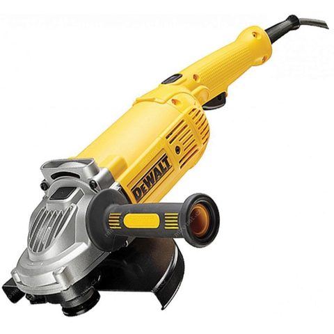 Polizor unghiular DeWalt / 2200W / până la 230 mm DWE492KD