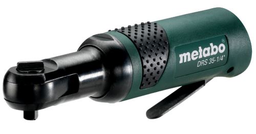 METABO Cheie pneumatică cu clichet DRS 35-1/4" 601552000