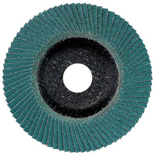 METABO Disc abraziv 125 mm P120 623198000