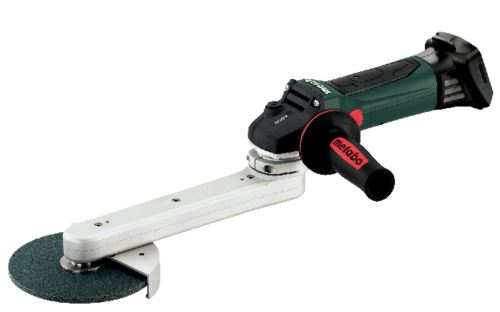 METABO Polizor sudură filet fără fir KNS 18 LTX 150 600191850