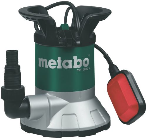 METABO Pompă submersibilă pentru apă curată TPF 7000 S 0250800002