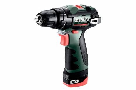 MATERIALĂ DE GĂMÂNĂ Metabo POWERMAXX SB BL 601784500