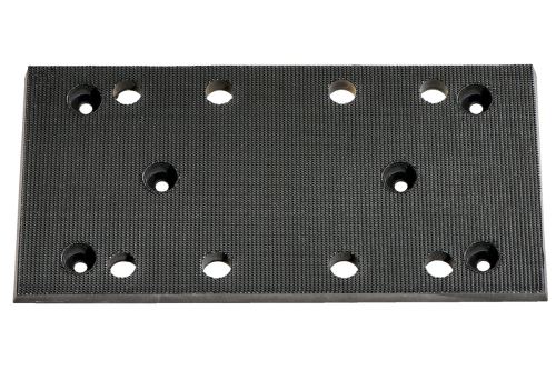 METABO Placă de șlefuit - Velcro 93x185mm 624738000