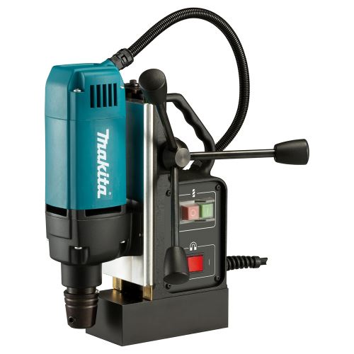 Burghiu magnetic Makita 35 mm, 1050 W HB350