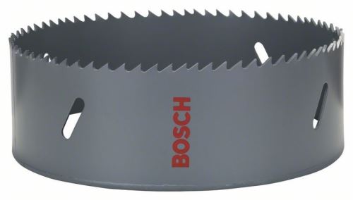 Perforator HSS-bimetal BOSCH pentru adaptor standard 140 mm, 5 1/2" 2608584137