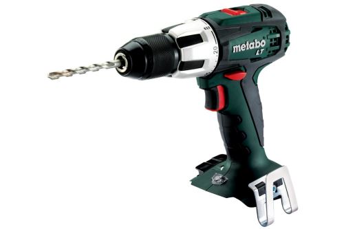 METABO Mașină de găurit cu percuție cu acumulator SB 18 LT fără baterie metaloc 602103840